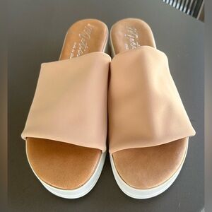 Matisse Women’s Paradise Platform Sandal - Size 9M